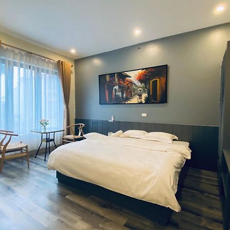 Tam Coc Phuong Nhi Homestay Ninh Binh Exterior foto