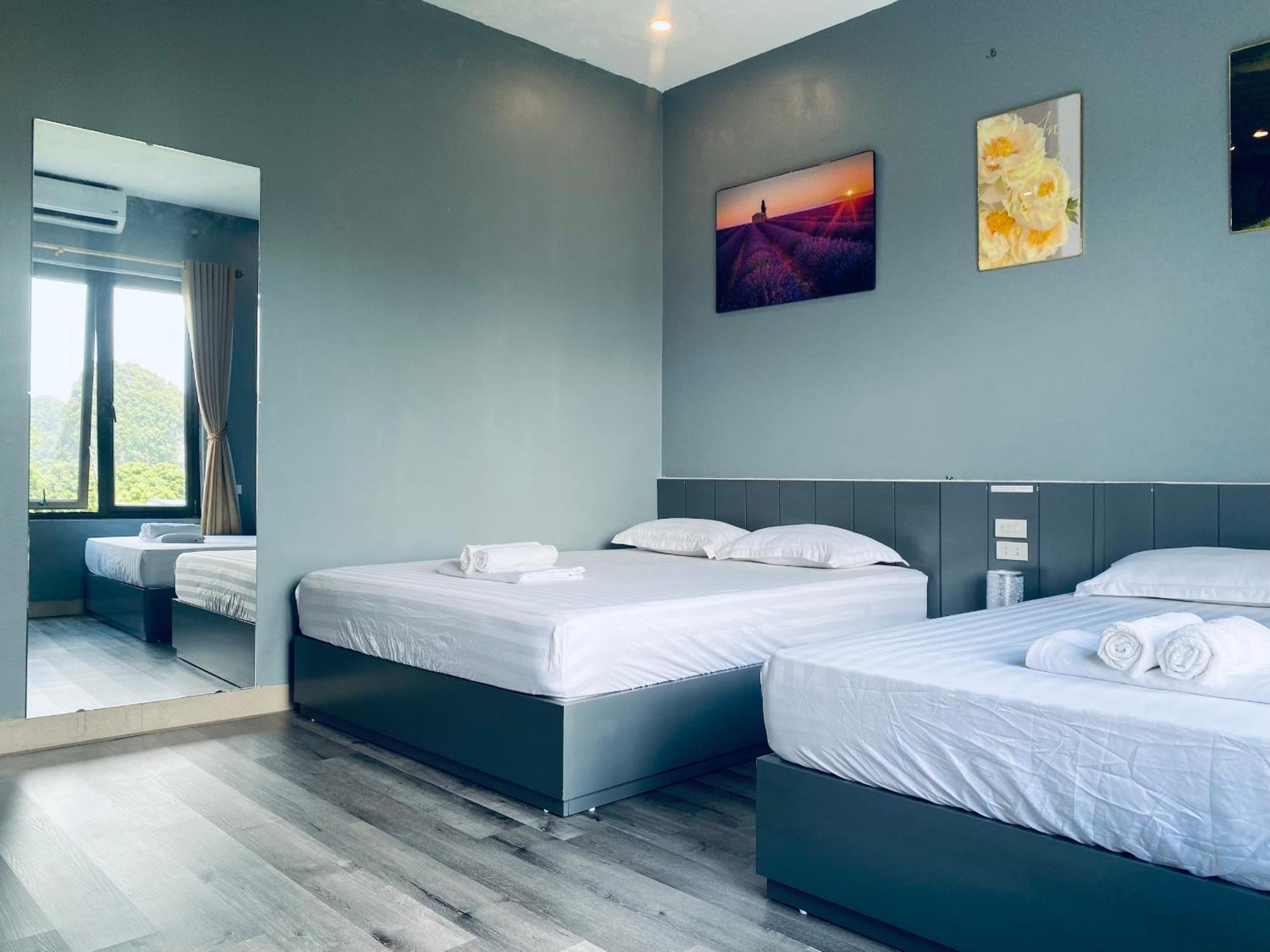 Tam Coc Phuong Nhi Homestay Ninh Binh Exterior foto